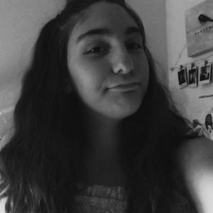 Meet your Posher, Angela